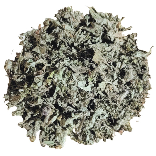 14 Tulsi Tea